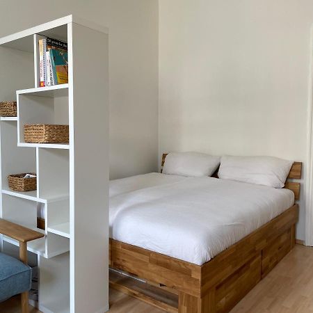 Appartement Central Sunny Flat With Free Parking à Vienne Extérieur photo