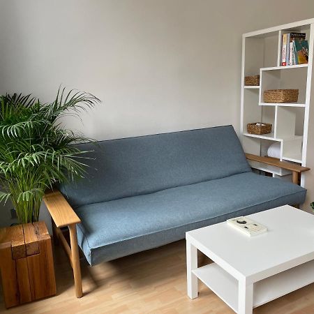 Appartement Central Sunny Flat With Free Parking à Vienne Extérieur photo